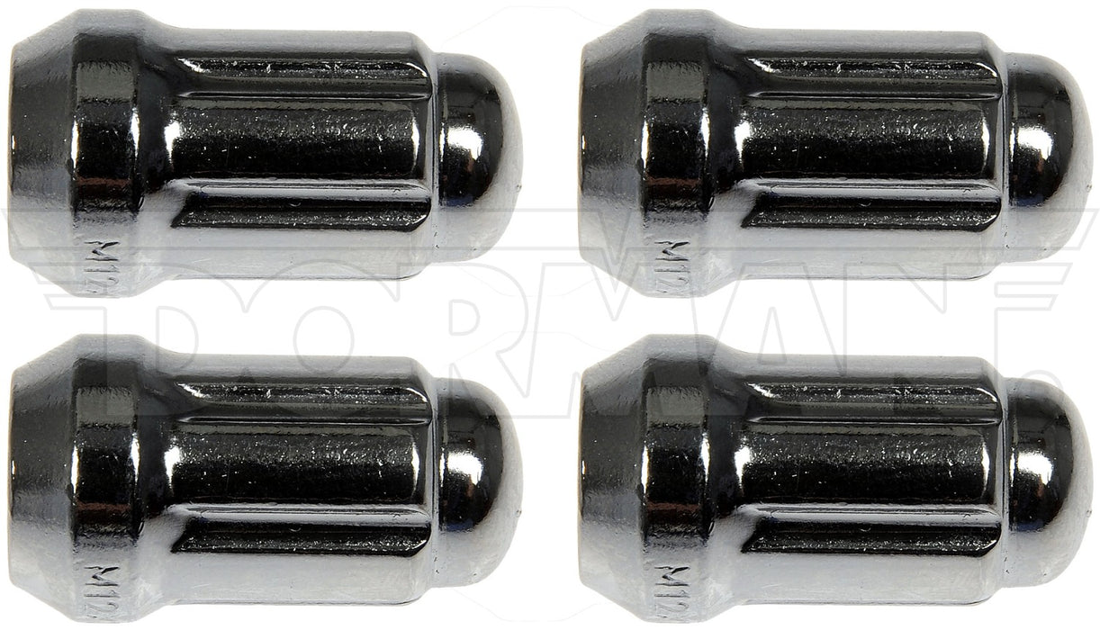 Wheel Lock Set for Nissan 310 1982 1981 1980 1979 P-1881417