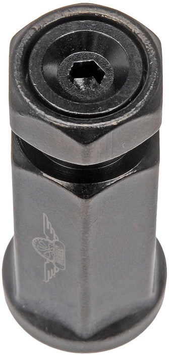 Front OR Rear Wheel Lug Nut for Dodge Magnum 2008 2007 2006 2005 P-1881905