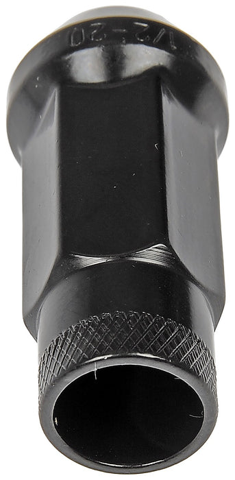 Front OR Rear Wheel Lug Nut for Ford GT 2006 2005 - Dorman 713-285A