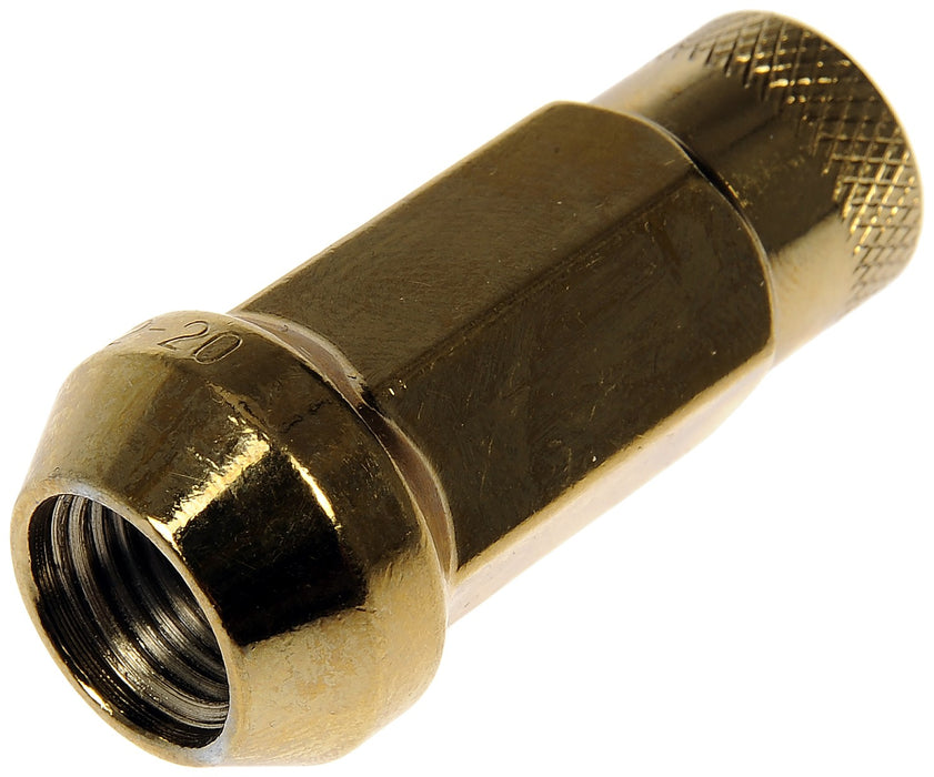 Front OR Rear Wheel Lug Nut for International 1100C 1968 P-1886086