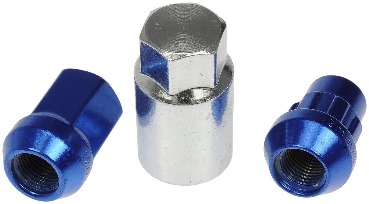 Wheel Lug Nut for Subaru WRX STI 2015 2014 P-1894782