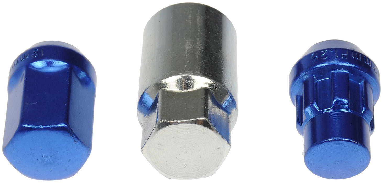 Wheel Lug Nut for Subaru WRX STI 2015 2014 P-1894782