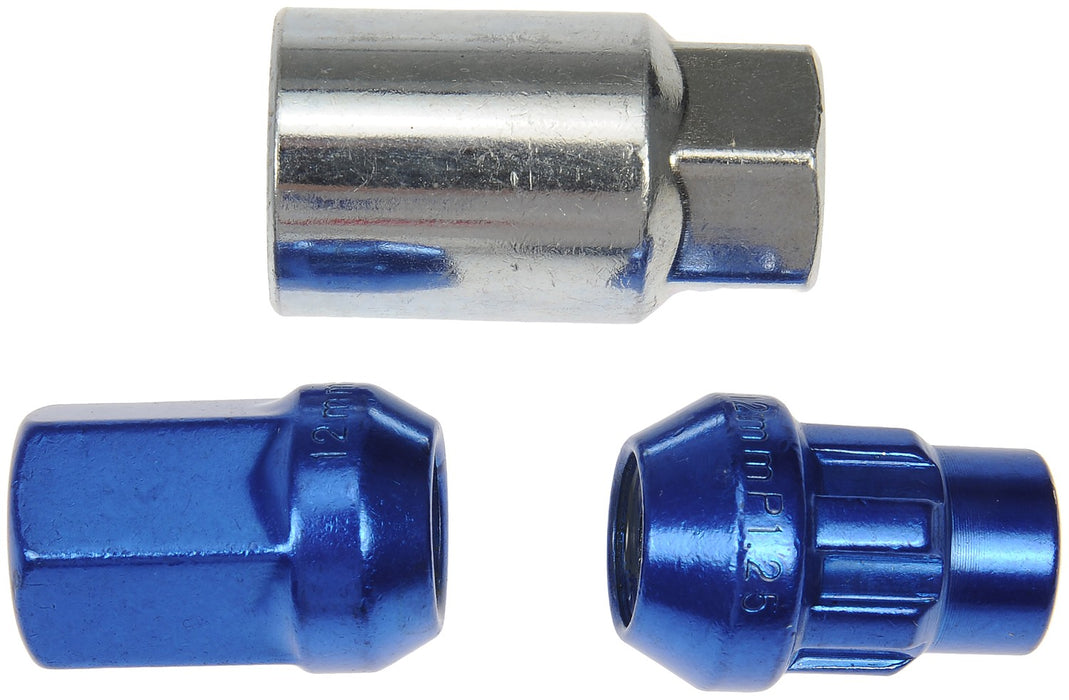 Wheel Lug Nut for Subaru WRX STI 2015 2014 P-1894782