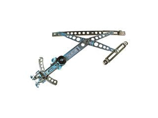 Front Left/Driver Side Window Regulator for Mercedes-Benz 300D 1985 1984 1983 1982 1981 1980 1979 1978 P-1898711