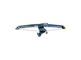 Rear Left/Driver Side Window Regulator for BMW 325i 2005 2004 2003 2002 2001 - Dorman 740-480