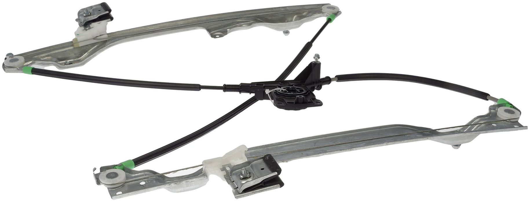 Front Left/Driver Side Window Regulator for Chevrolet Trailblazer EXT 2006 2005 2004 2003 2002 P-1899526