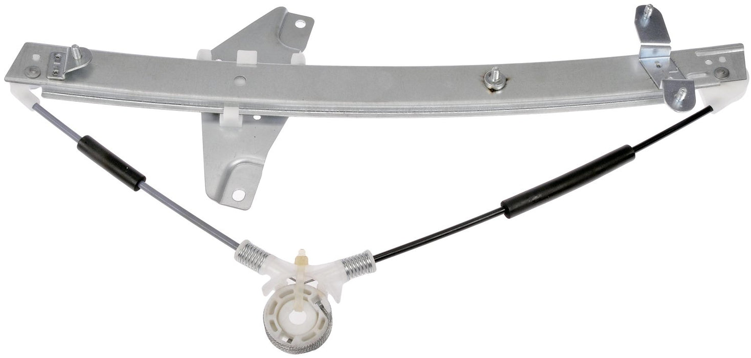 Front Left/Driver Side Window Regulator for Geo Prizm 1997 1996 1995 1994 1993 P-1899563