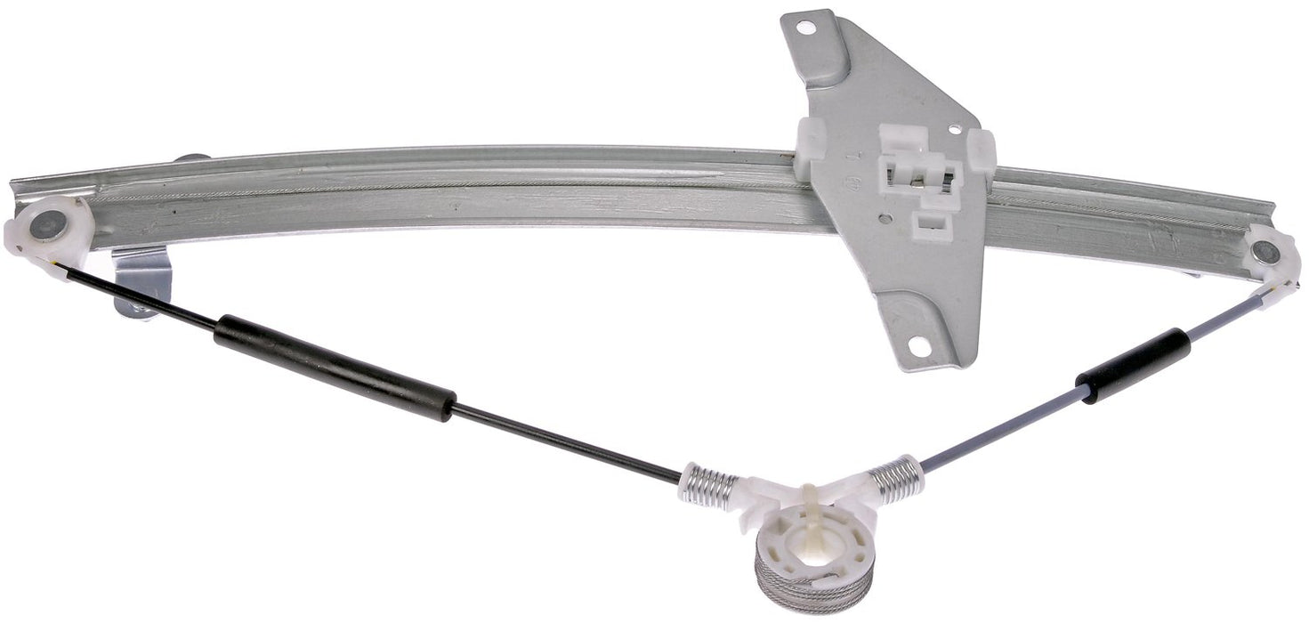 Front Left/Driver Side Window Regulator for Geo Prizm 1997 1996 1995 1994 1993 P-1899563