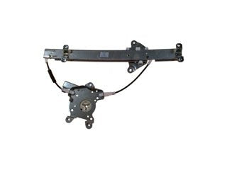 Rear Right/Passenger Side Window Regulator for Nissan Maxima 1994 1993 1992 1991 1990 1989 P-1899586