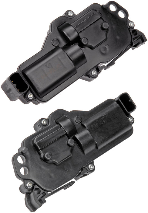 Front OR Rear Door Lock Actuator Motor for Mercury Sable 2009 2008 2007 2006 2005 2004 2003 2002 2001 2000 1999 P-1902797