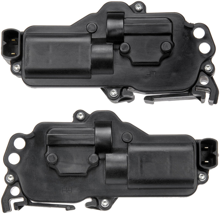 Front OR Rear Door Lock Actuator Motor for Mercury Sable 2009 2008 2007 2006 2005 2004 2003 2002 2001 2000 1999 P-1902797