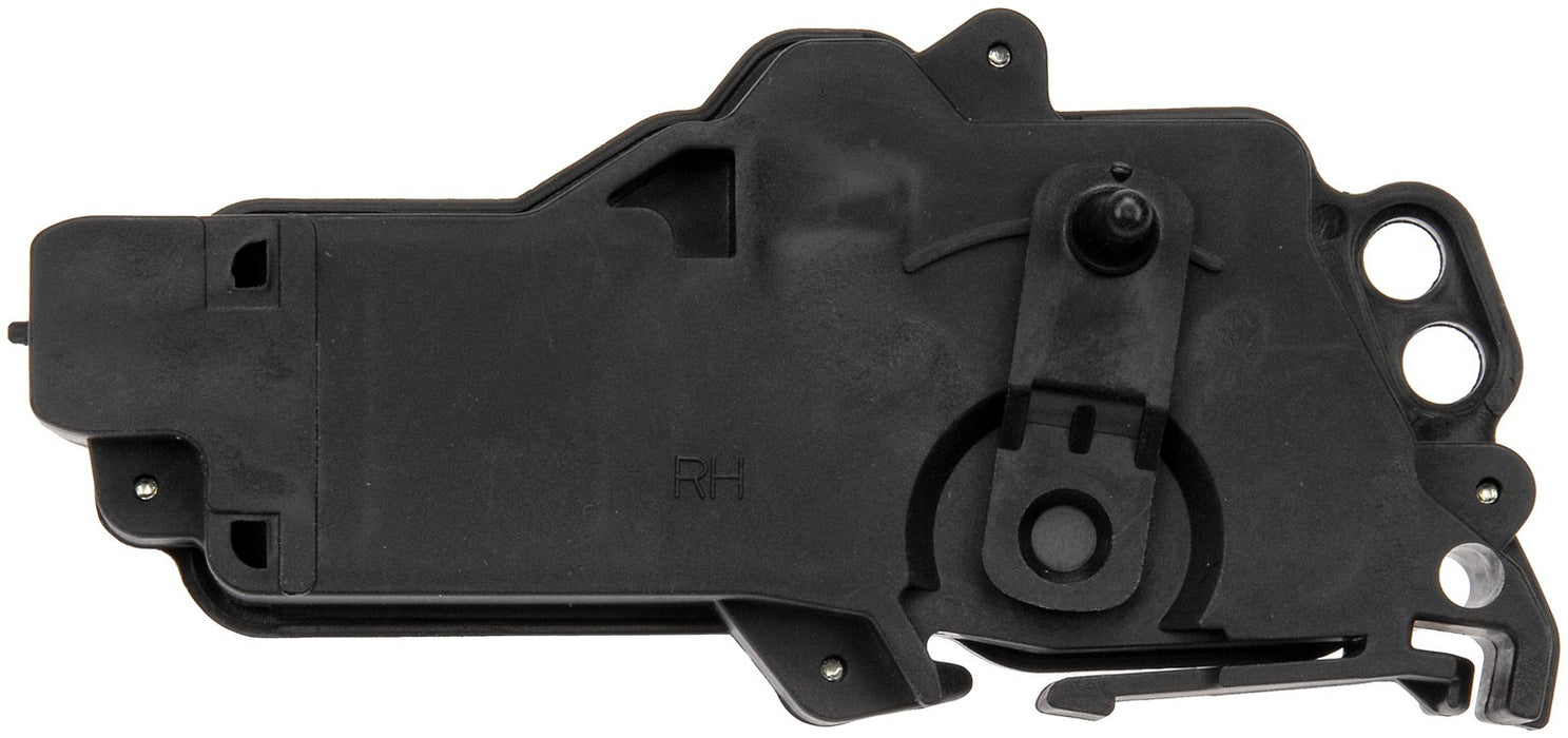 Front Right OR Rear Right Tailgate Lock Actuator Motor for Ford Expedition 2019 2018 2017 2016 2015 2014 2013 2012 2011 2010 2009 - Dorman 746-149