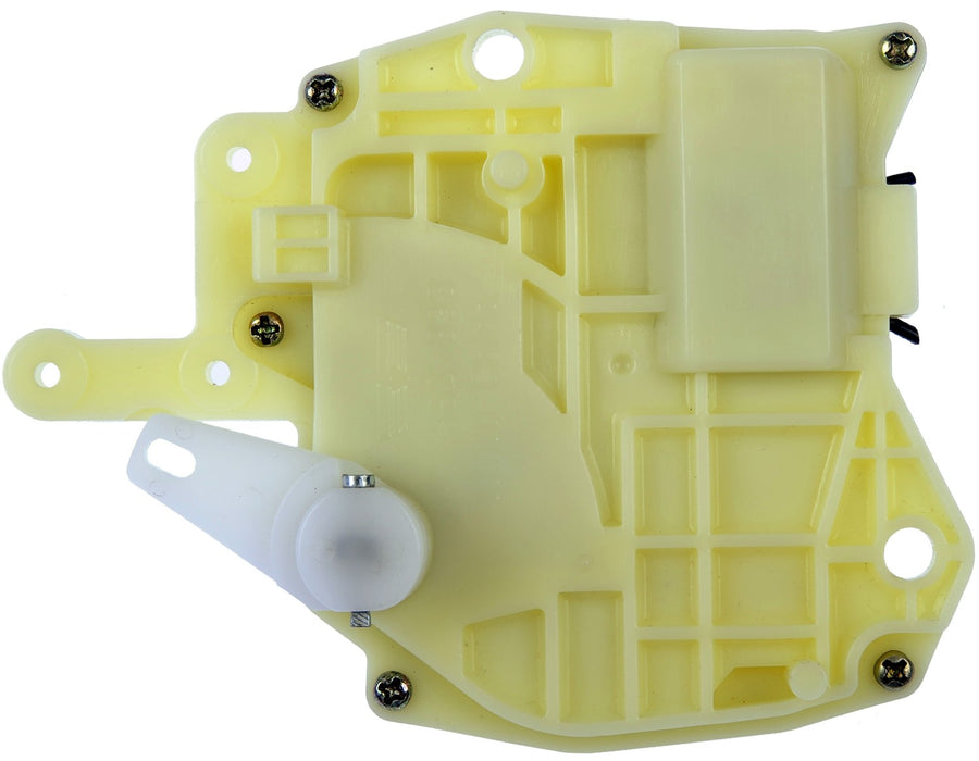 Front Left OR Rear Left Door Lock Actuator Motor for Acura TL 2003 2002 2001 2000 1999 P-1902962