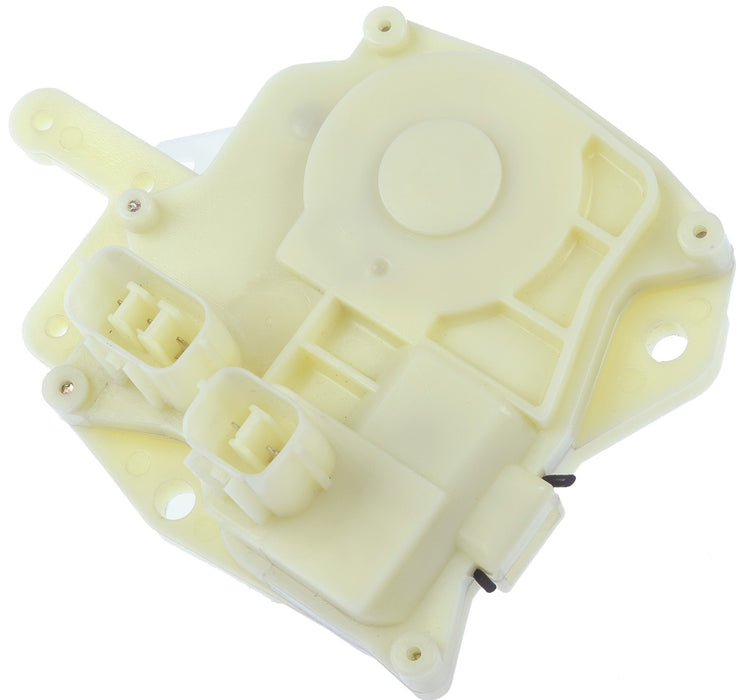 Front Left OR Rear Left Door Lock Actuator Motor for Acura TL 2003 2002 2001 2000 1999 P-1902962