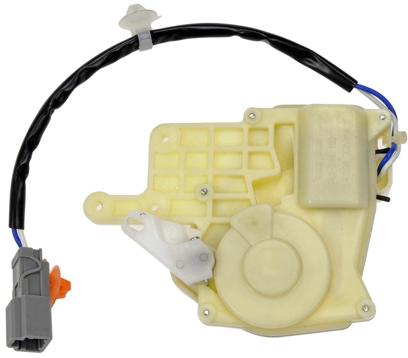 Rear Left/Driver Side Door Lock Actuator Motor for Honda Civic 2000 1999 1998 1997 1996 P-1902994