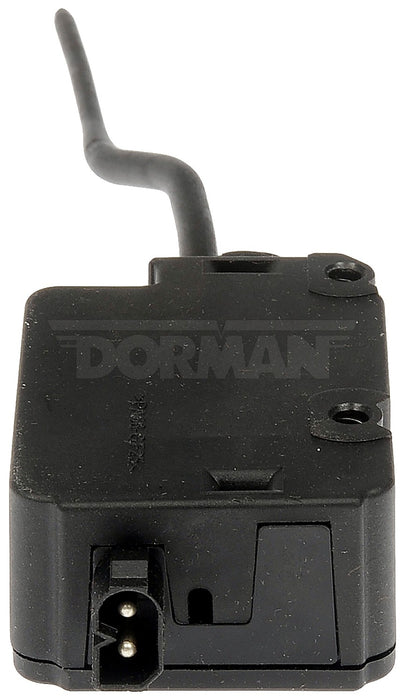 Fuel Filler Door Lock Actuator for BMW 325xi 2003 2002 2001 - Dorman 746-510