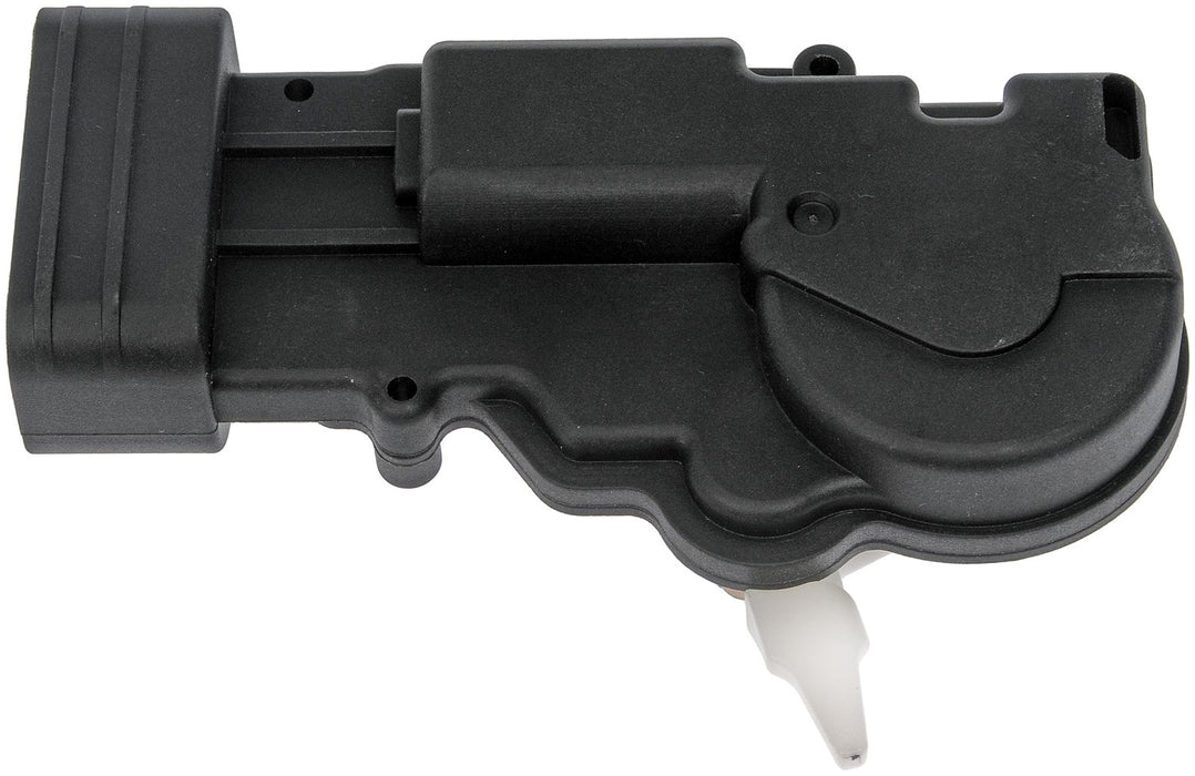 Rear Left/Driver Side Door Lock Actuator Motor for Toyota Sequoia 2007 2006 2005 2004 2003 2002 2001 P-1903124