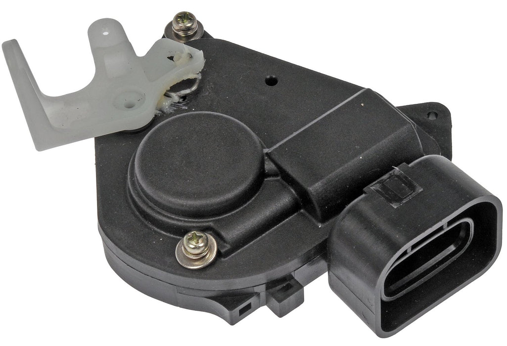 Rear Right/Passenger Side Door Lock Actuator Motor for Toyota Highlander 2007 2006 2005 2004 2003 2002 2001 P-1903173