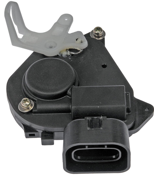 Rear Right/Passenger Side Door Lock Actuator Motor for Toyota Highlander 2007 2006 2005 2004 2003 2002 2001 P-1903173