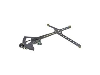 Front Right/Passenger Side Window Regulator for Chevrolet K2500 1994 1993 1992 1991 1990 1989 1988 - Dorman 749-076