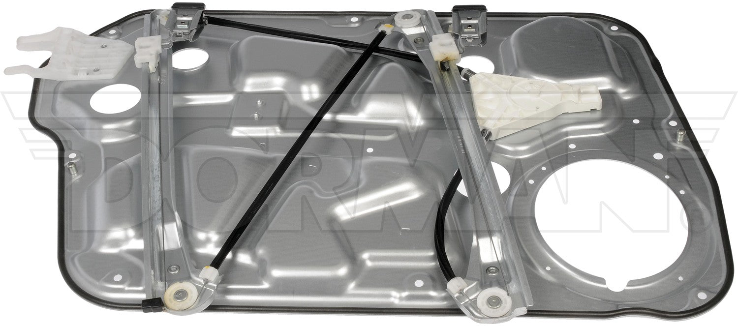 Front Right/Passenger Side Window Regulator for Hyundai Sonata 2010 2009 2008 2007 2006 P-1904232