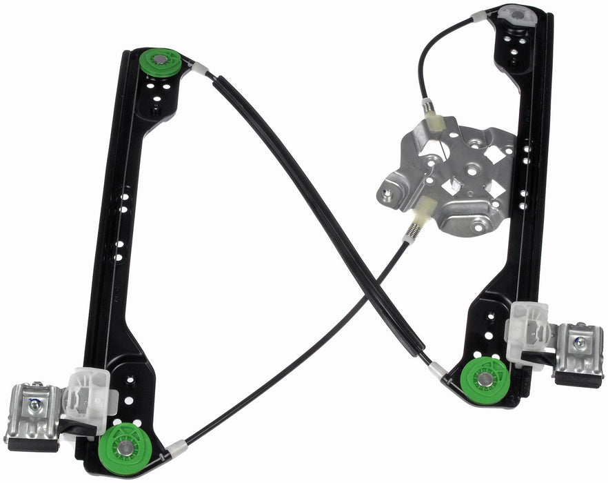 Front Left/Driver Side Window Regulator for Dodge Magnum 2008 2007 2006 2005 P-1904447