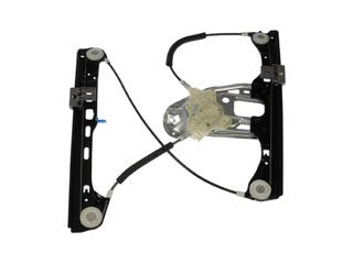 Front Left/Driver Side Window Regulator for Mercedes-Benz C32 AMG 2003 2002 P-1904526