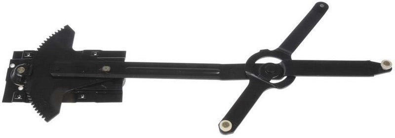 Front Left/Driver Side Window Regulator for Chevrolet C10 Suburban 1971 1970 1969 1968 1967 P-1905008