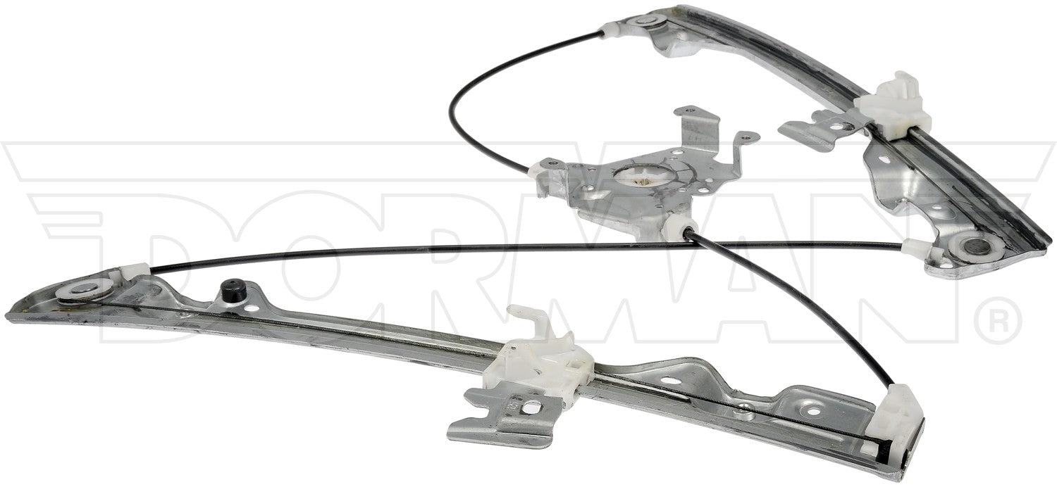 Front Left/Driver Side Window Regulator for Infiniti FX45 2005 2004 2003 P-1905202