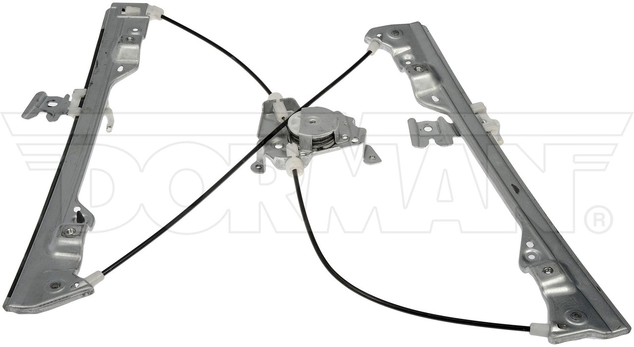 Front Left/Driver Side Window Regulator for Infiniti FX45 2005 2004 2003 P-1905202