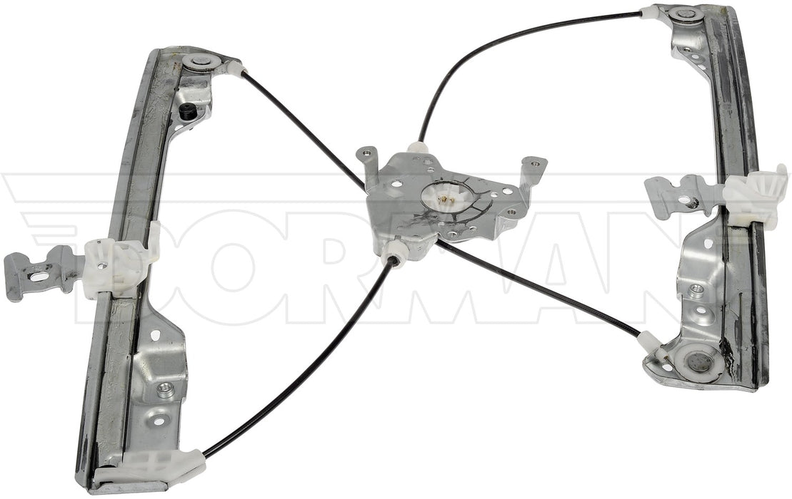 Front Left/Driver Side Window Regulator for Infiniti FX45 2005 2004 2003 P-1905202