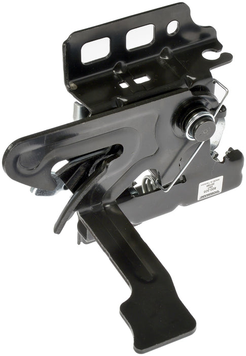 Hood Latch Assembly for GMC Sierra 2014 2013 2012 2011 2010 2009 2008 2007 - Dorman 820-305