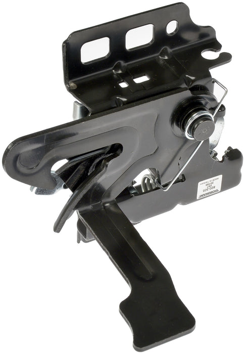 Hood Latch Assembly for Chevrolet Avalanche 2013 2012 2011 2010 2009 2008 2007 - Dorman 820-305