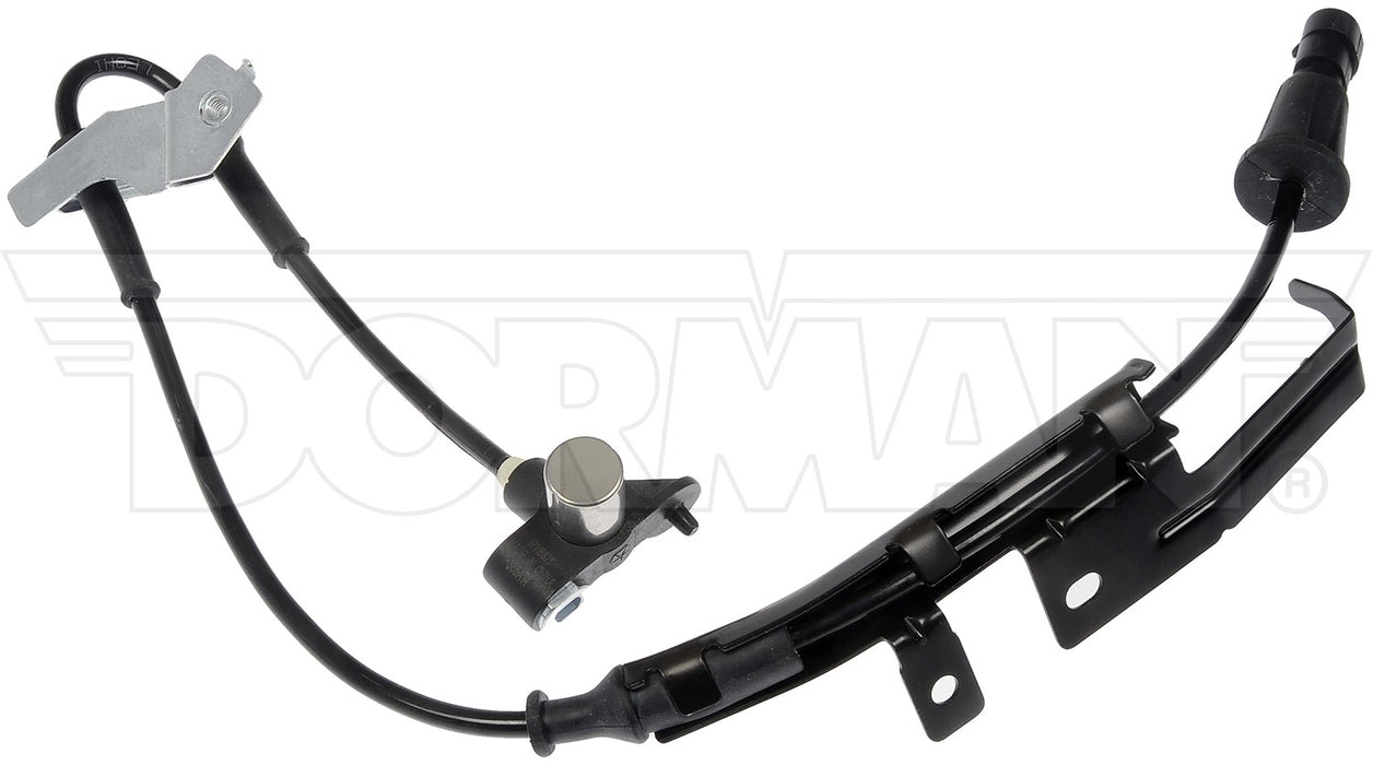 Front Left/Driver Side ABS Wheel Speed Sensor for Chrysler Town & Country 2000 1999 1998 1997 1996 P-1909347