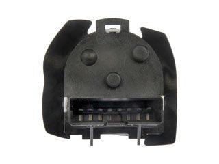 Front Left/Driver Side Door Mirror Switch for Chevrolet K2500 Suburban 1999 1998 1997 1996 1995 - Dorman 901-000