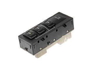 4WD Switch for Chevrolet Silverado 3500 Classic 2007 P-1910073