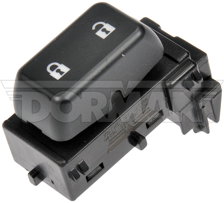 Front Right/Passenger Side Door Lock Switch for GMC Sierra 2009 2008 2007 P-1910729