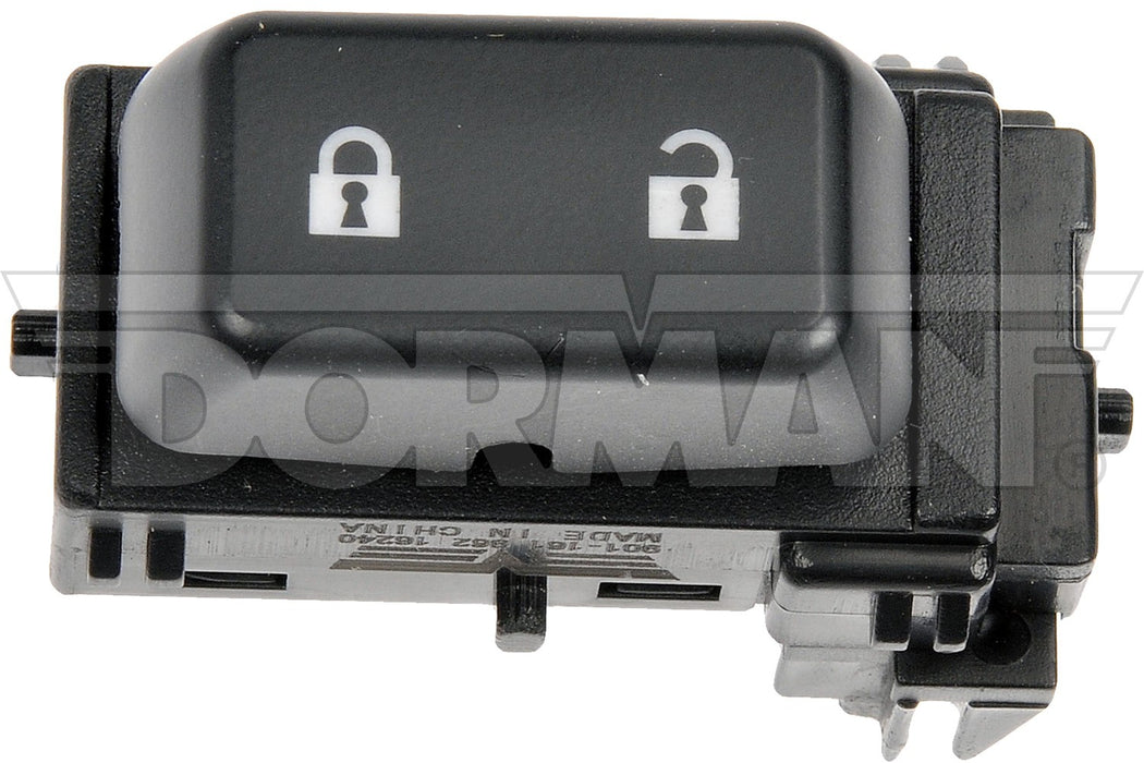 Front Right/Passenger Side Door Lock Switch for GMC Sierra 2009 2008 2007 P-1910729