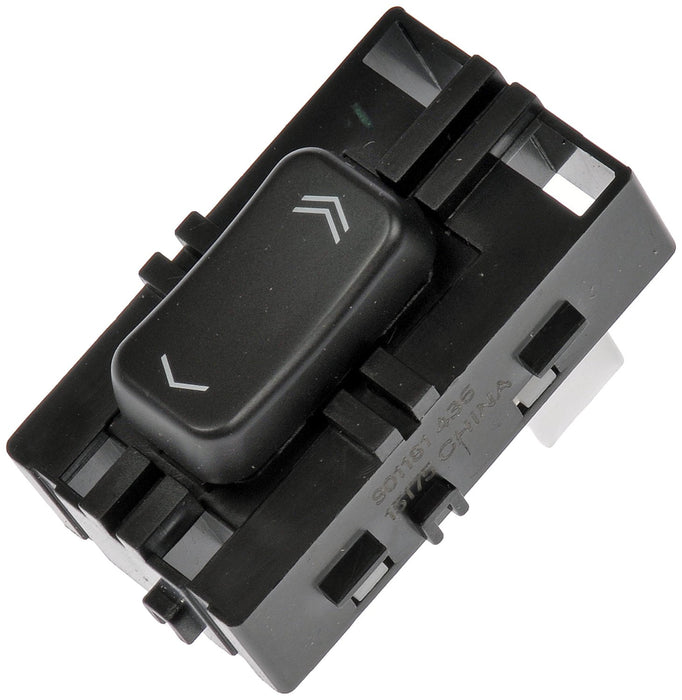 Rear Left/Driver Side OR Rear Right/Passenger Side Door Window Switch for Cadillac SRX 2006 2005 2004 P-1910790