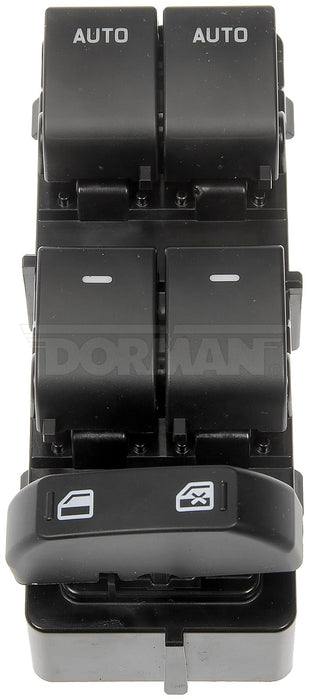 Front Left/Driver Side Door Window Switch for Ford F-150 2014 2013 2012 2011 P-1910994