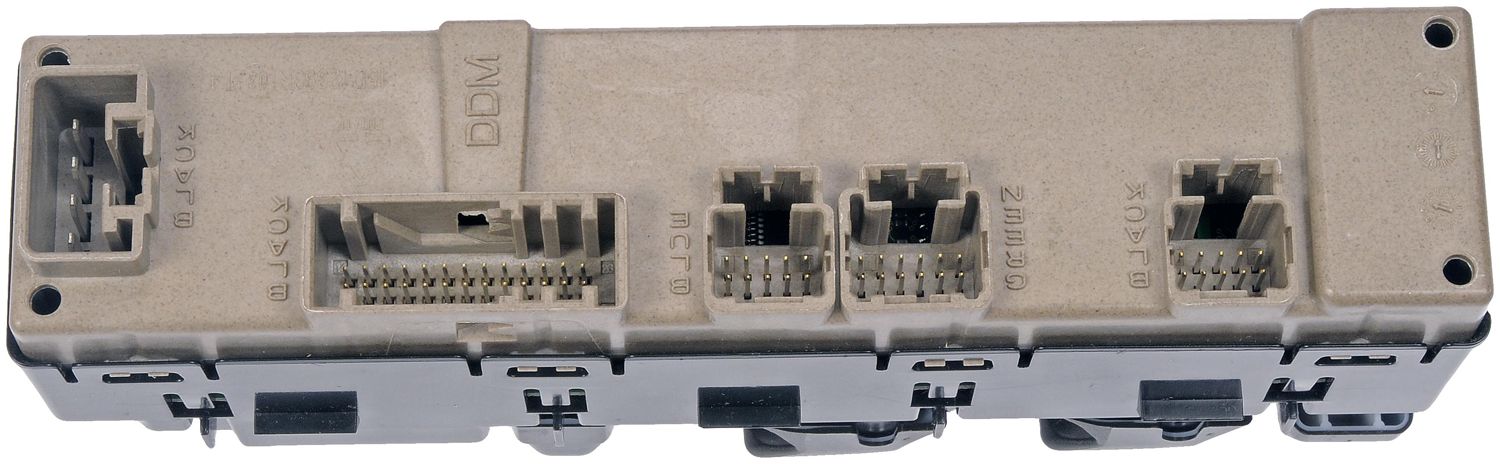 Front Left/Driver Side Door Window Switch for Cadillac Escalade 2006 2005 2004 2003 P-1911083