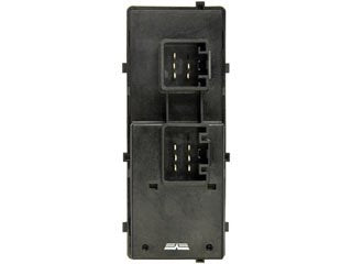 Front Left/Driver Side Door Window Switch for Ford F-250 Super Duty Crew Cab Pickup 2004 2003 2002 P-1911163