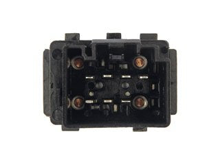 Front Left/Driver Side Door Lock Switch for Ford Crown Victoria 2008 2007 2006 2005 2004 2003 - Dorman 901-325