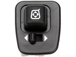 Front Left/Driver Side Door Mirror Switch for Ford E-150 Econoline Club Wagon 2002 2001 2000 1999 1998 1997 P-1911229