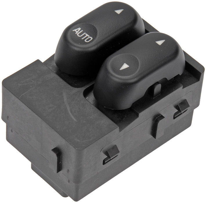 Front Left/Driver Side Door Window Switch for Ford F-250 Super Duty 2007 2006 2005 2004 2003 2002 - Dorman 901-334