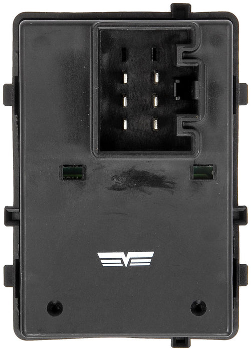 Front Left/Driver Side Door Window Switch for Ford F-250 Super Duty 2007 2006 2005 2004 2003 2002 - Dorman 901-334