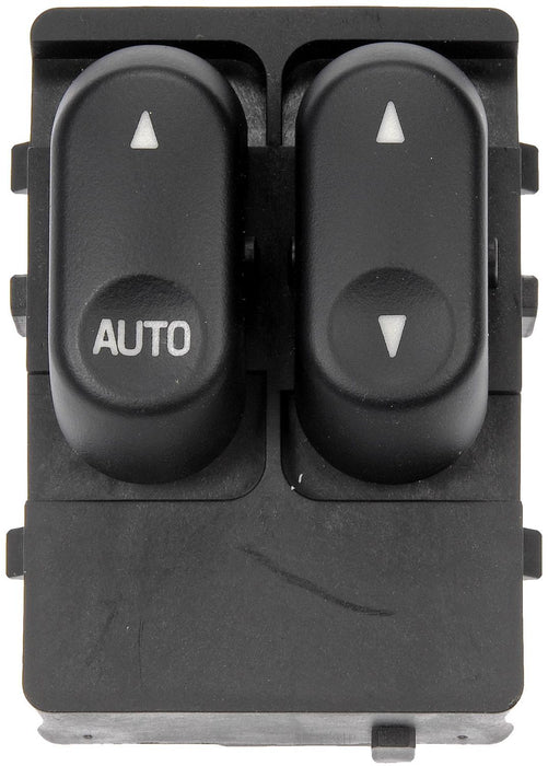 Front Left/Driver Side Door Window Switch for Ford F-250 Super Duty 2007 2006 2005 2004 2003 2002 - Dorman 901-334