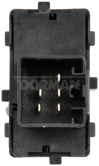 Front Right OR Rear Left OR Rear Right Door Window Switch for Ford Fusion 2009 2008 2007 2006 P-1911336