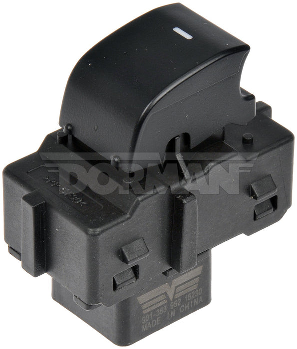 Front Right OR Rear Left OR Rear Right Door Window Switch for Ford Focus 2011 2010 2009 2008 - Dorman 901-363