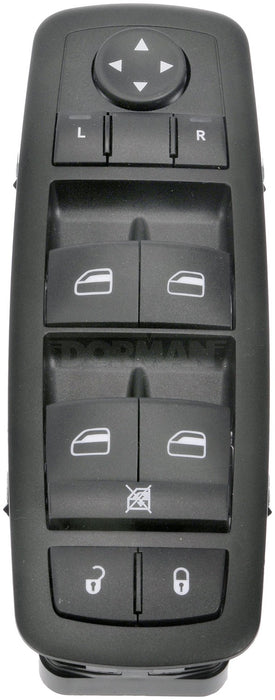 Front Left/Driver Side Door Window Switch for Dodge Grand Caravan 2009 2008 P-1911425